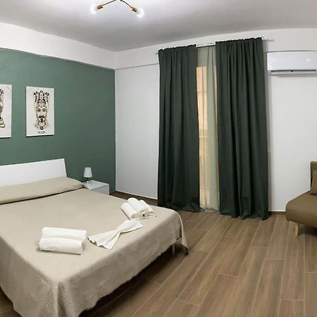 Goodluck Casa Vacanza Avola Eksteriør bilde
